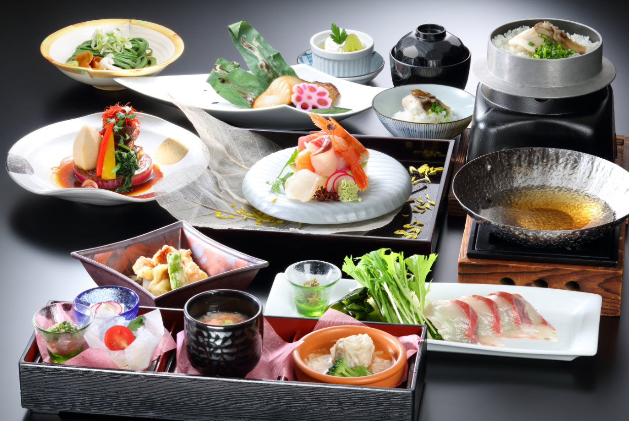 忘新年会のご予約承ります！